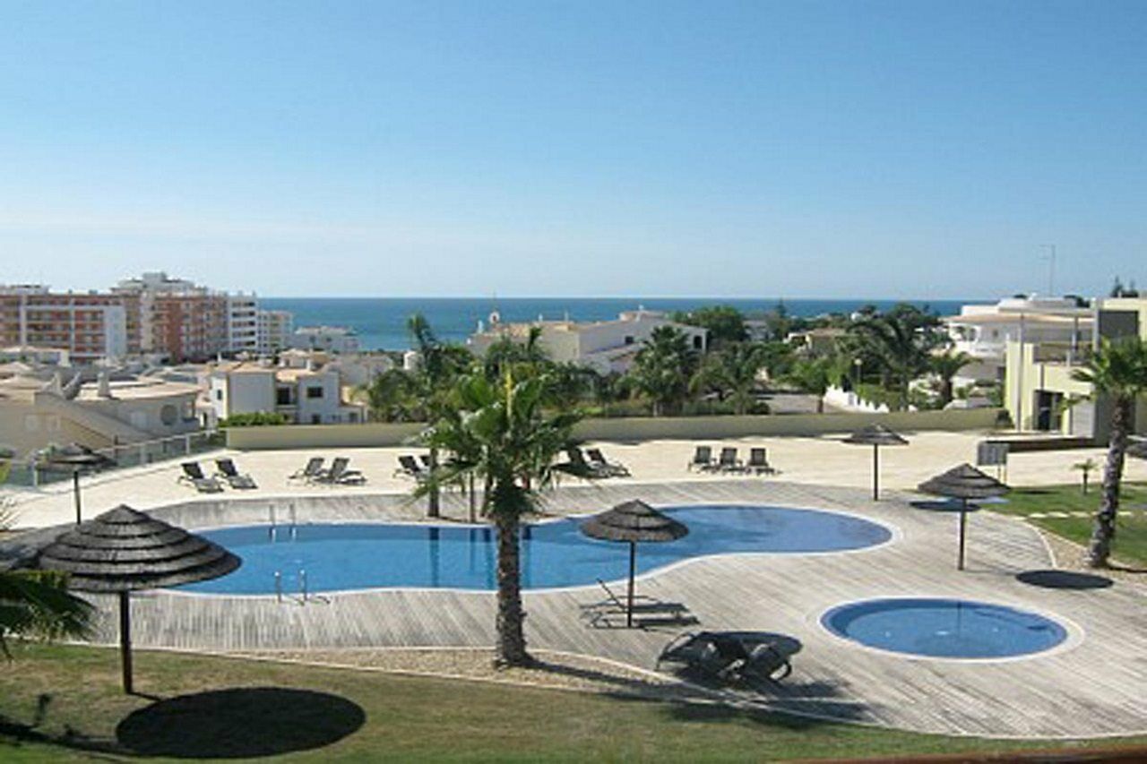 Sunset Village - Villas & Apartment Armação de Pêra Buitenkant foto